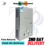 12L Portable LPG Propane Gas Hot Water Heater Tankless Instant Boiler AVAILABLE FOR COLLECTION Image 10