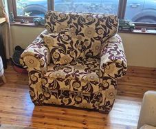 Armchair