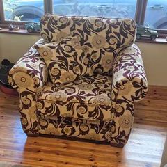 Armchair