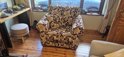 Armchair