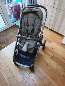 Cybex Gazelle S