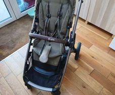 Cybex Gazelle S