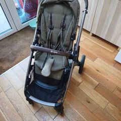 Cybex Gazelle S