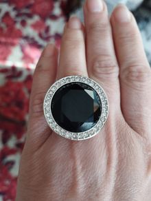 Gorgeous Karen Millen dress Ring.