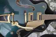 gretsch g5422tg  briggsbigsfix compton bridge
