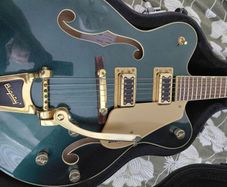 gretsch g5422tg  briggsbigsfix compton bridge