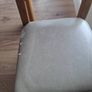 dining table chairs Image 5
