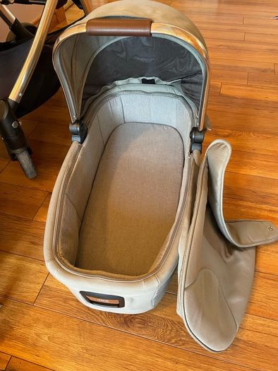 Mamas & Papas Ocarro Travel System
