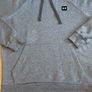 Grey Under Armour Performance Hoodie Image 3