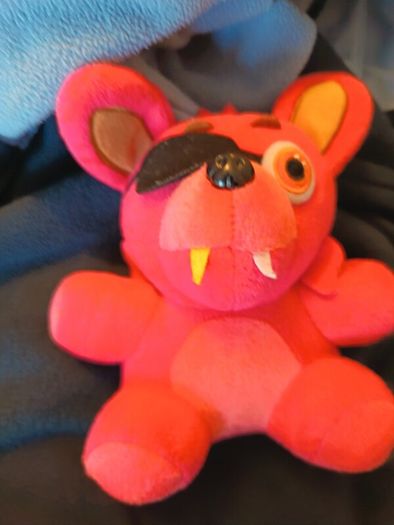 fnaf plush toys