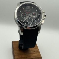 Longines Conquest V.h.p