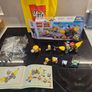 Lego Despicable Me 4 75580 Mega Minions Image 2