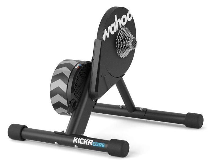 wahoo kickr core