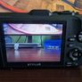 Olympus tg4 Waterproof Camera Image 8