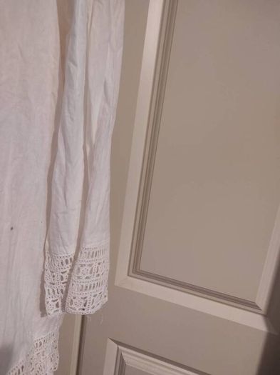 Tommy Hilfiger top white