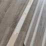 4 x 190 cm UPC white decorative molding Image 5