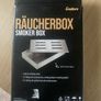 BBQ Steel Smoker Box Image 2