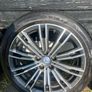 BMW / Mercedes Alloy Wheels Image 2