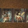 Hellboy 3 disc dvd boxset,directors cut. Image 2