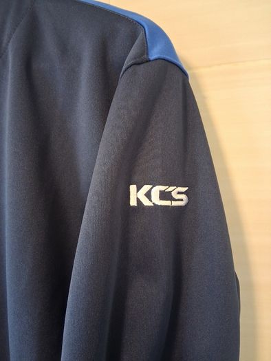 Cavan GAA Track Top. Official KCS Cavan Mens Track Top. Collect In Dublin Or Receive Via Post.