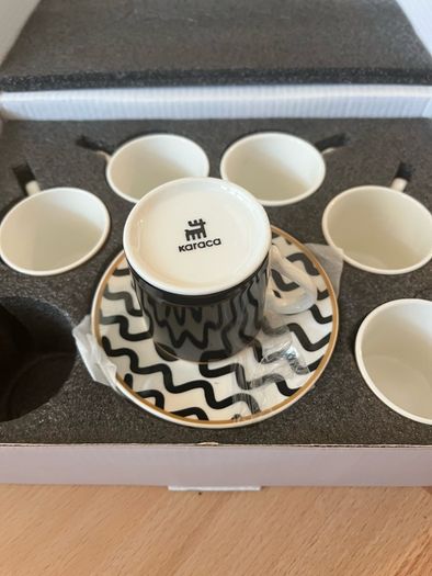 ceramic coffe