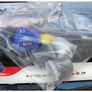Revell T-28B Trojan 1/48 Model Aeroplane Kit Image 6