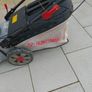 Huntsman self drive lawnmower with honda engine and aluminium body in excellent working condition Image 5