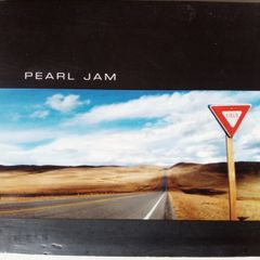Pearl Jam [1998] Yield [1xCD Digipack Album]