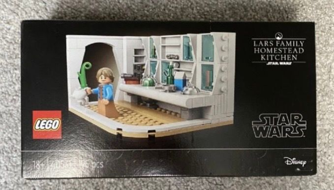 Lego Star Wars Bundle