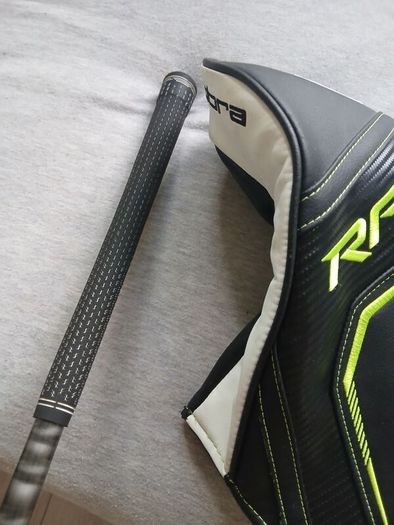 Cobra radspeed driver