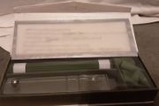 green tea incense burner
