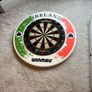 New Dartboard Image 2