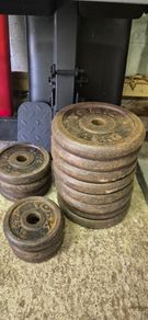 Gym Equipment