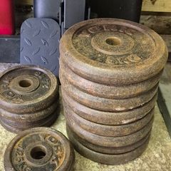 Gym Equipment