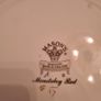 Masons Red Mandalay Dinner Plate Image 3
