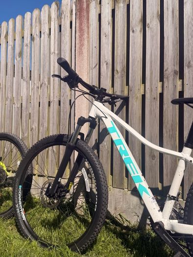 Trek Mountain Bikes