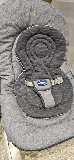 Graco chicco hoopla bouncer