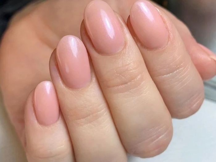 CND Nail Paints - Brand New!