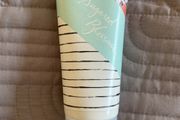 Sugared blossom hand cream