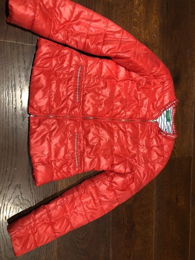 girls jaket