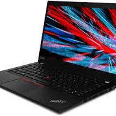Lenovo ThinkPad T14s Core i7-10510U (i7 10th Gen) 16GB 256GB SSD 14" Windows 11 Pro Webcam