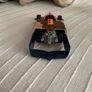 Vintage MASK Skybolt Vehicle - 1988 Kenner - Incomplete Image 5