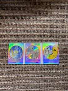 dvds