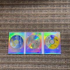 dvds