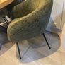 dining chairs x4 Image 4