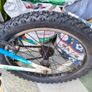 Apollo Outrage Children's 18" Wheel Bike. Suitable for 4 - 9 Years Old Image 4