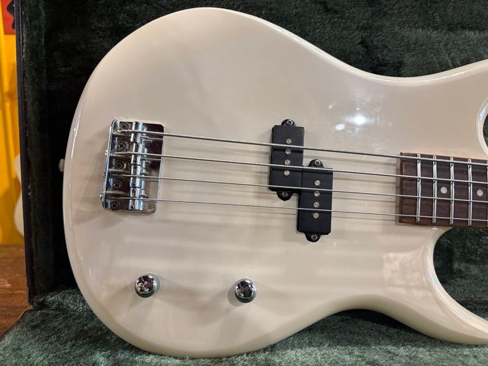 Epiphone Embassy Special IV White 2004