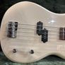 Epiphone Embassy Special IV White 2004 Image 4