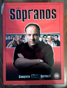Complete The Sopranos Series 1