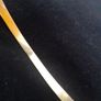 18ct gold bangles Image 9
